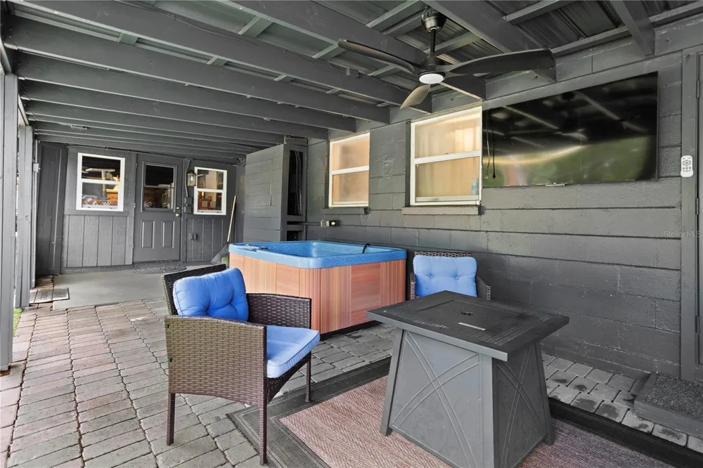 6809 WILLOUGHBY LANE Belle Isle, FL 32812