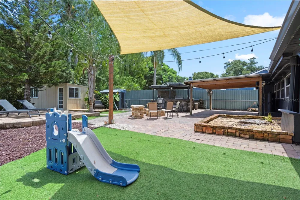 6809 WILLOUGHBY LANE Belle Isle, FL 32812