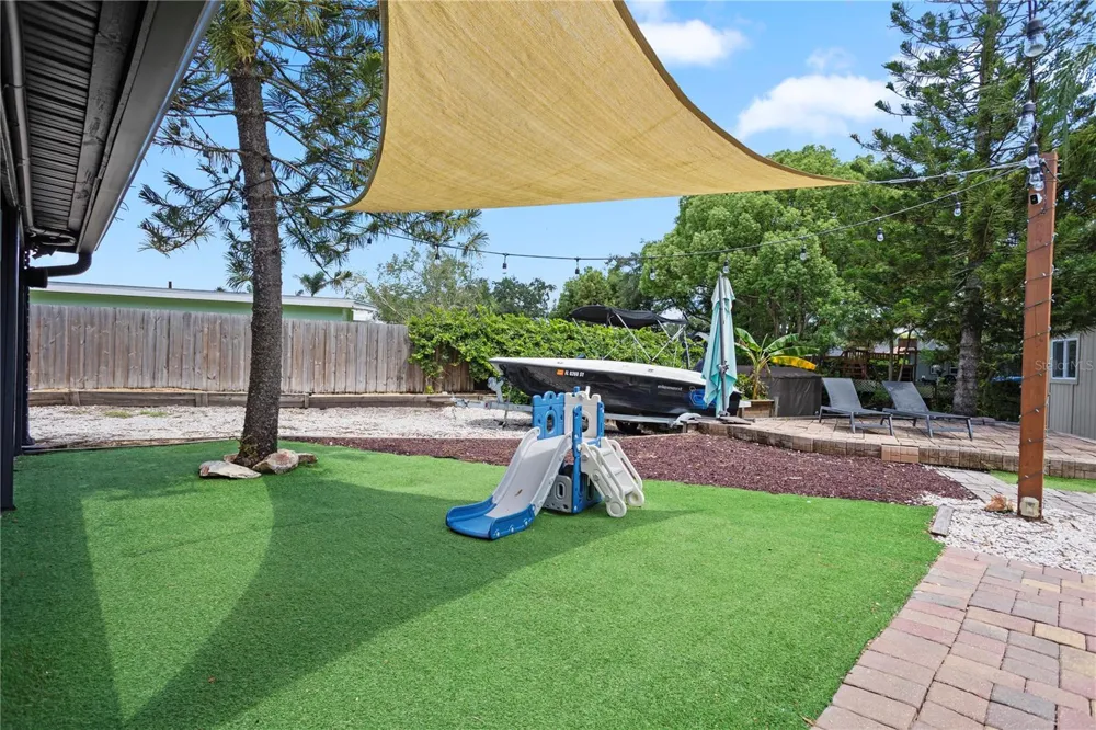 6809 WILLOUGHBY LANE Belle Isle, FL 32812