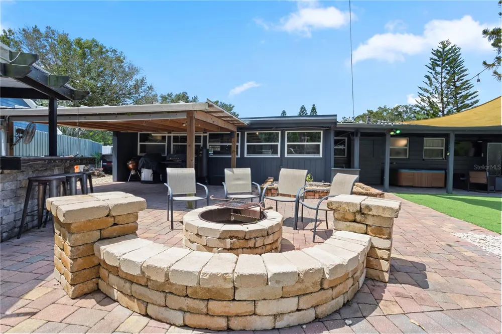 6809 WILLOUGHBY LANE Belle Isle, FL 32812