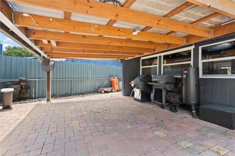 6809 WILLOUGHBY LANE Belle Isle, FL 32812