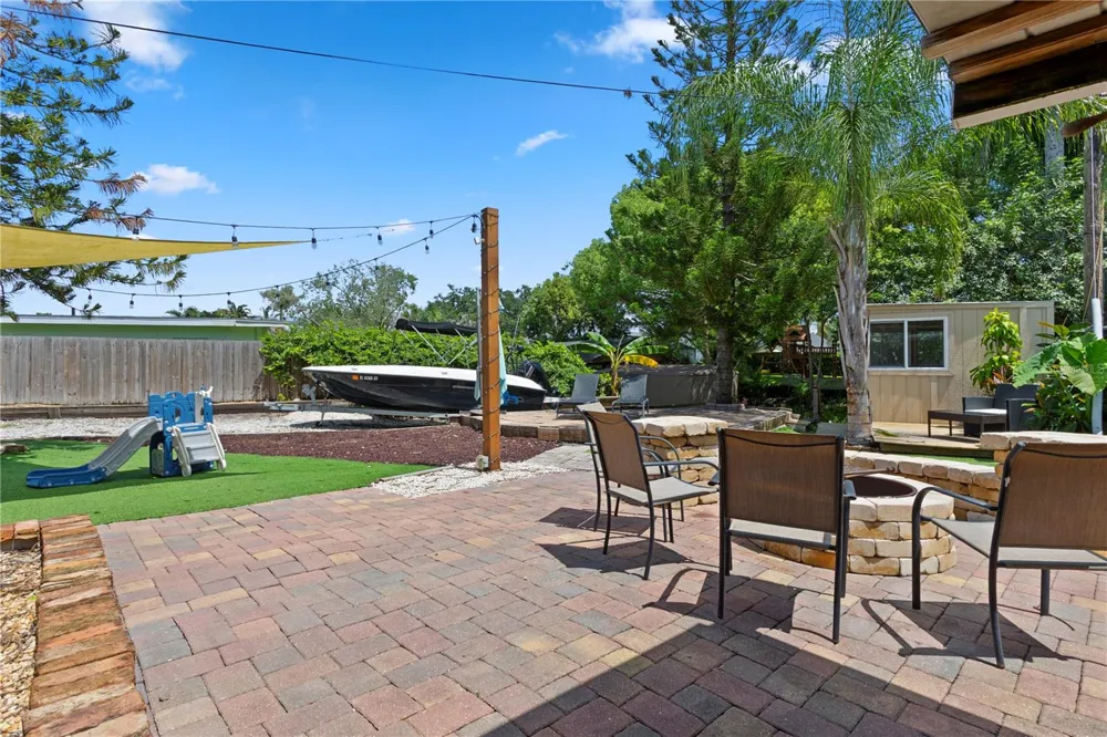 6809 WILLOUGHBY LANE Belle Isle, FL 32812