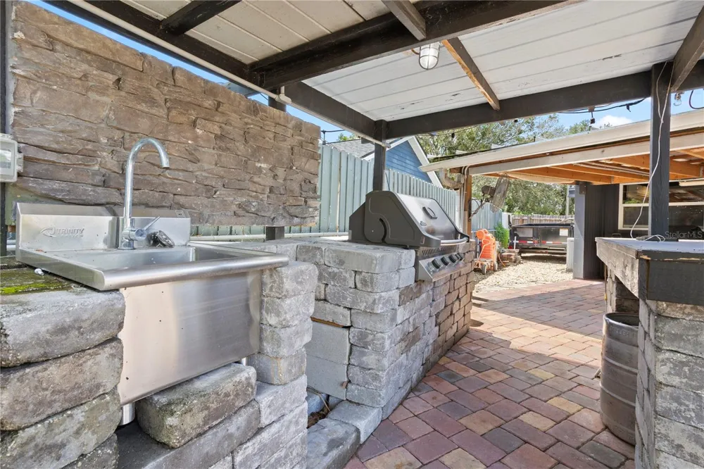6809 WILLOUGHBY LANE Belle Isle, FL 32812