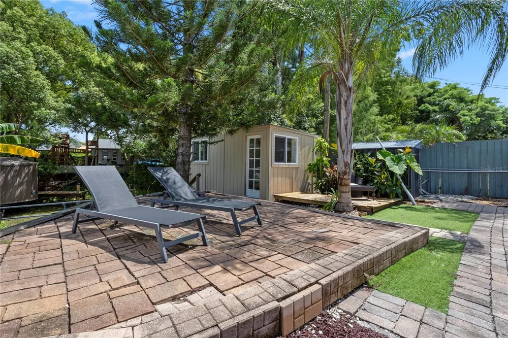 6809 WILLOUGHBY LANE Belle Isle, FL 32812
