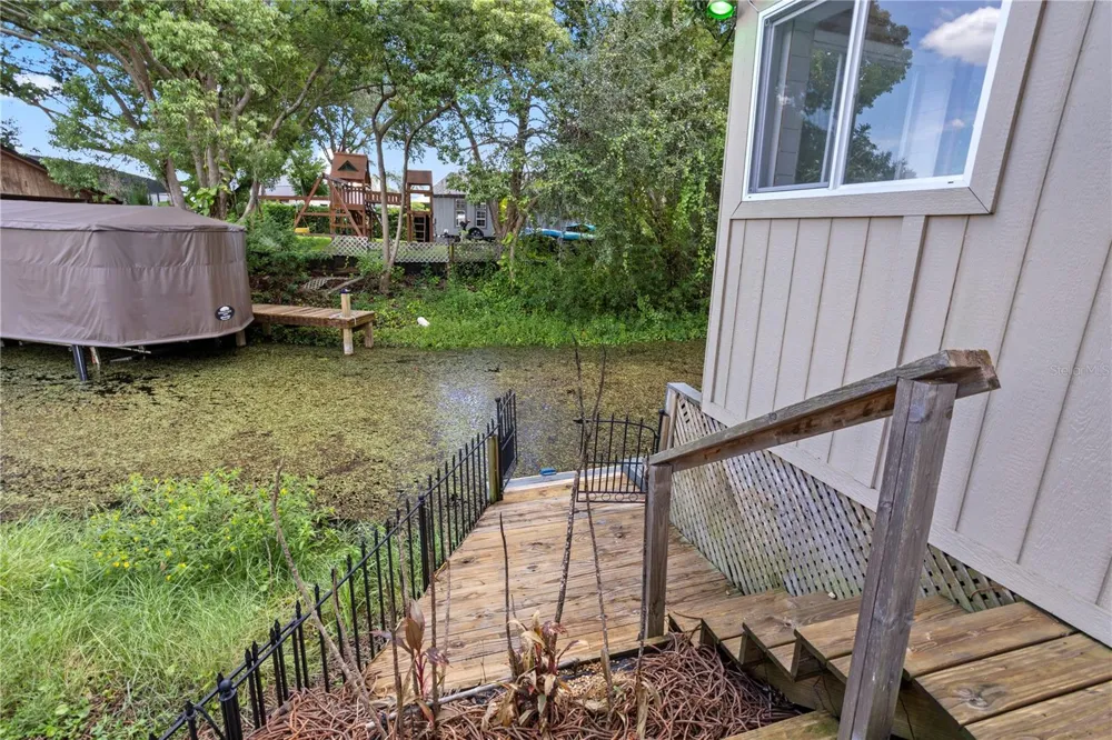 6809 WILLOUGHBY LANE Belle Isle, FL 32812