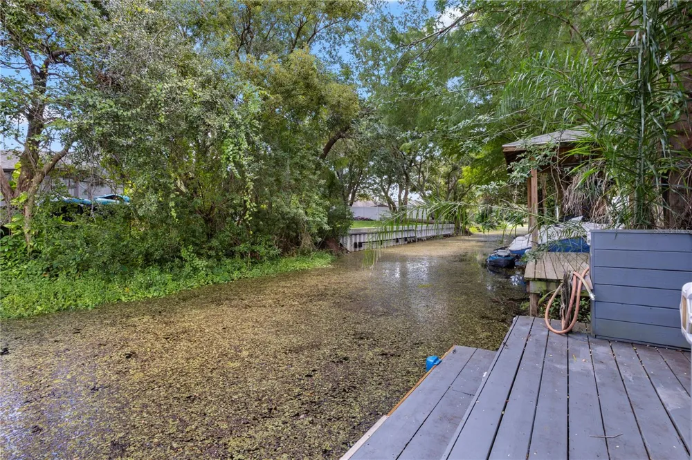 6809 WILLOUGHBY LANE Belle Isle, FL 32812