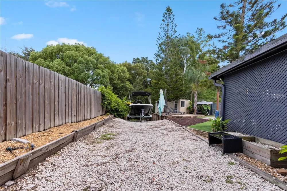 6809 WILLOUGHBY LANE Belle Isle, FL 32812