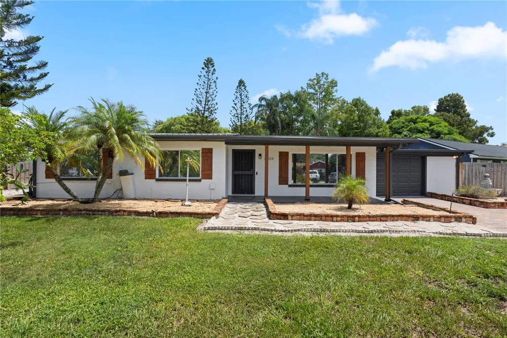 6809 WILLOUGHBY LANE Belle Isle, FL 32812