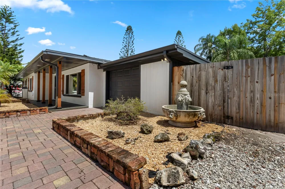 6809 WILLOUGHBY LANE Belle Isle, FL 32812
