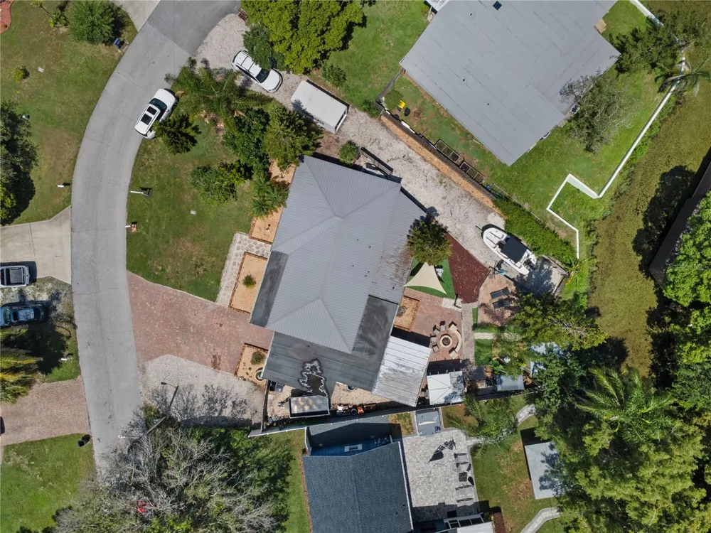 6809 WILLOUGHBY LANE Belle Isle, FL 32812