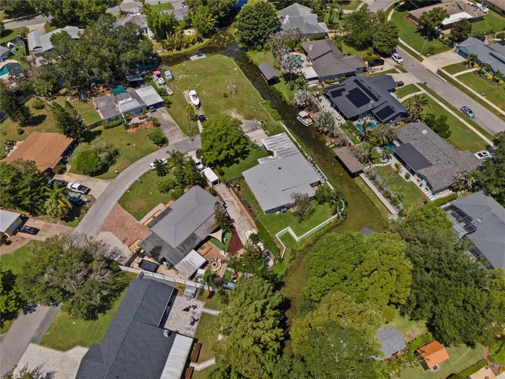 6809 WILLOUGHBY LANE Belle Isle, FL 32812