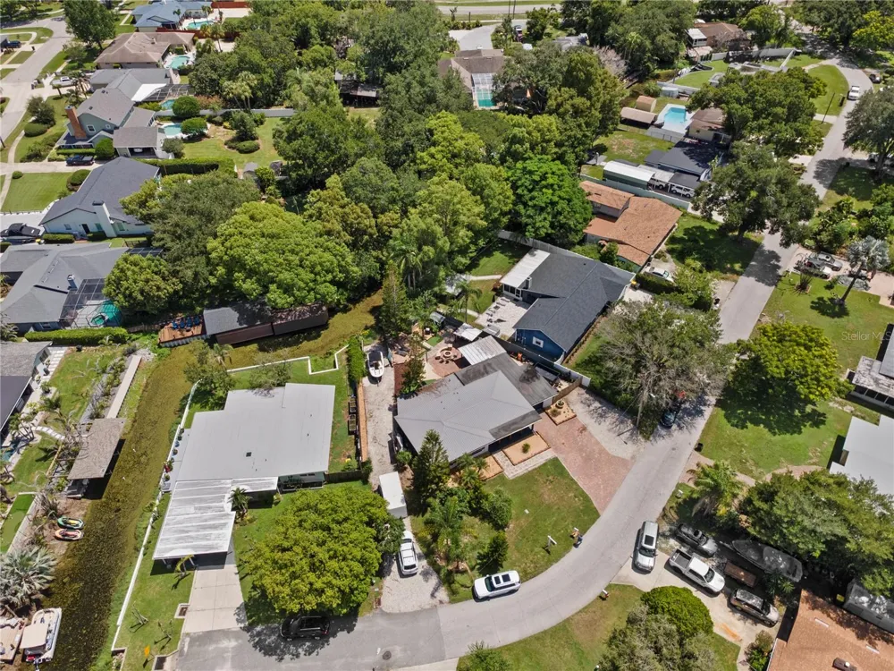 6809 WILLOUGHBY LANE Belle Isle, FL 32812