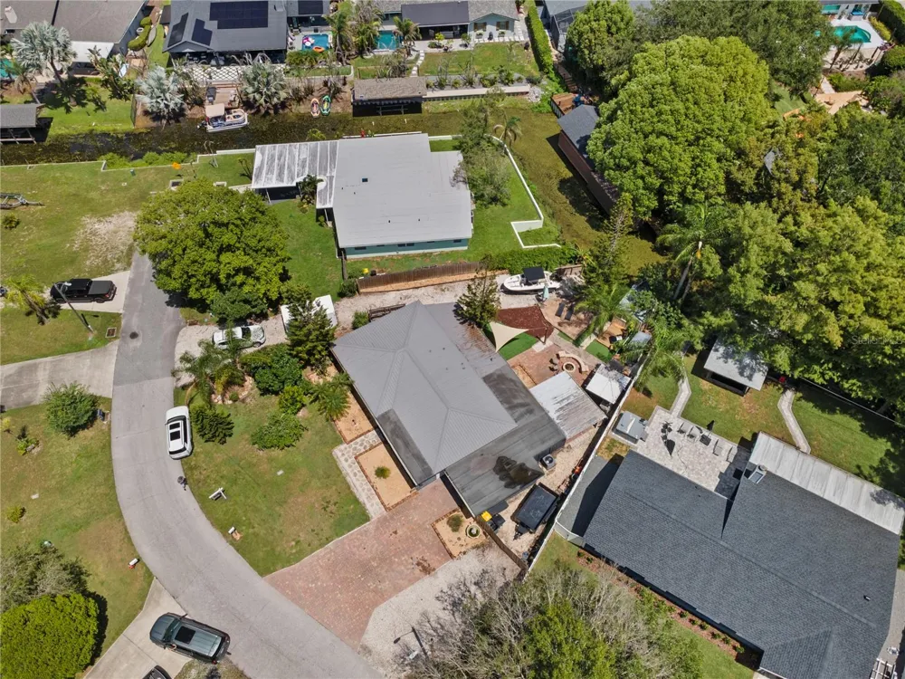 6809 WILLOUGHBY LANE Belle Isle, FL 32812