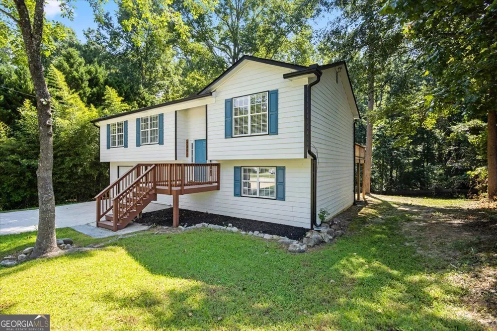7201 Woodcreek WAY Douglasville, GA 30134