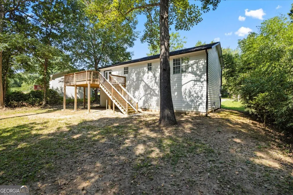 7201 Woodcreek WAY Douglasville, GA 30134