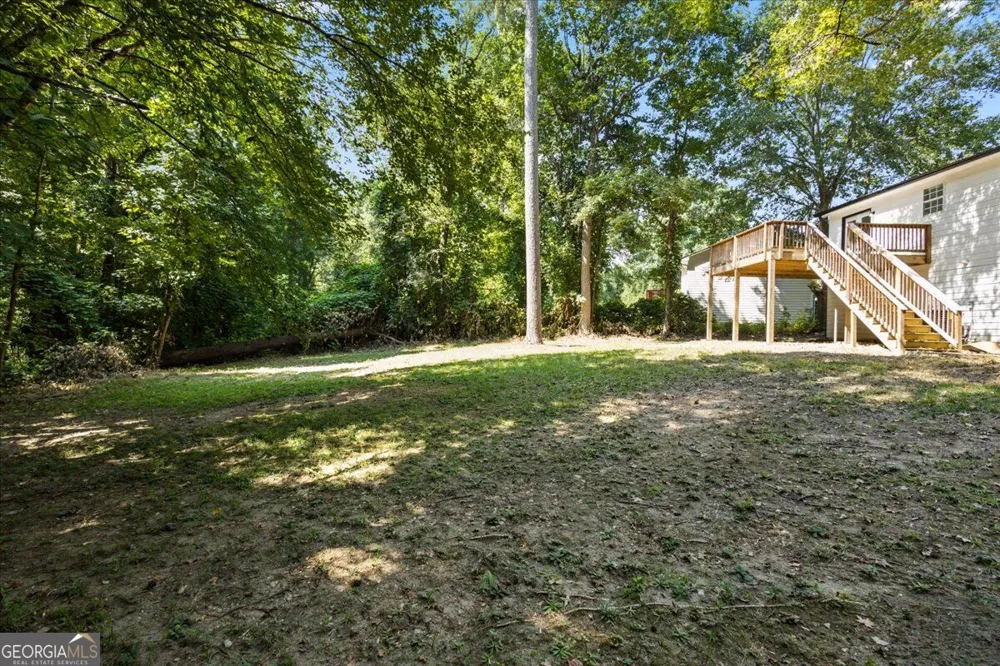 7201 Woodcreek WAY Douglasville, GA 30134