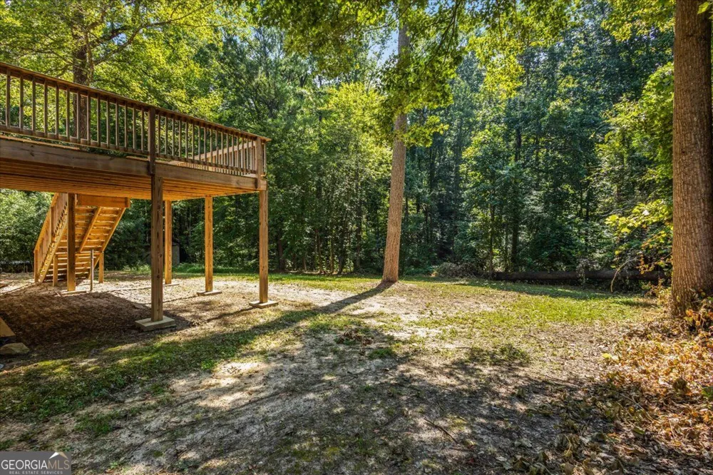 7201 Woodcreek WAY Douglasville, GA 30134