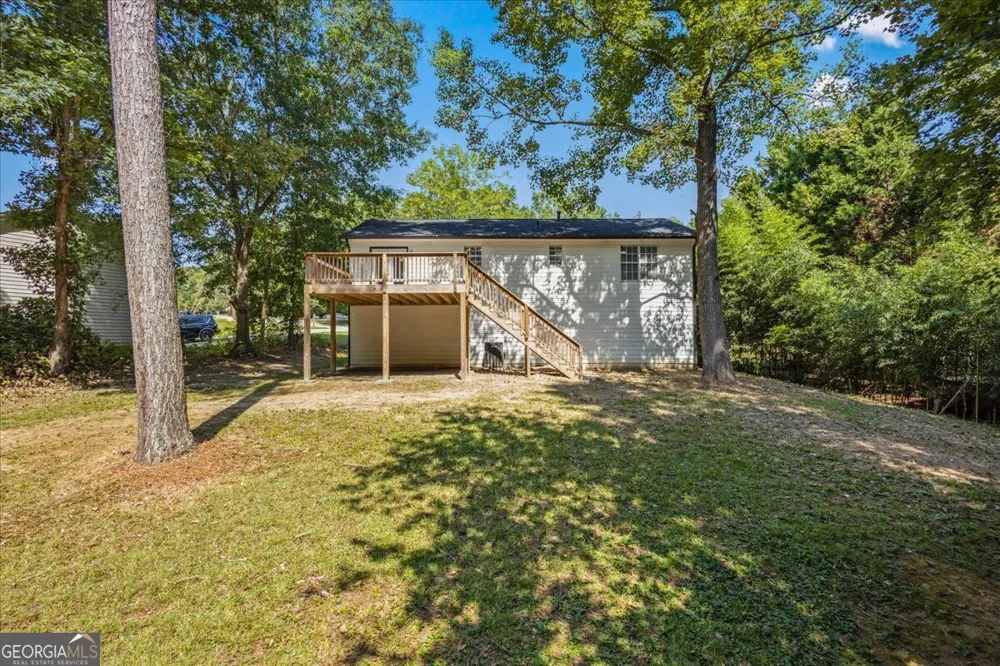 7201 Woodcreek WAY Douglasville, GA 30134