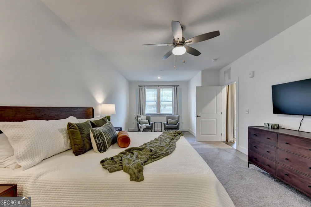 3342 Orwell WAY Cumming, GA 30041