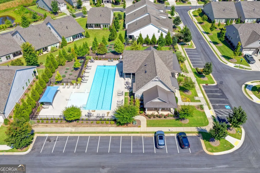 3342 Orwell WAY Cumming, GA 30041