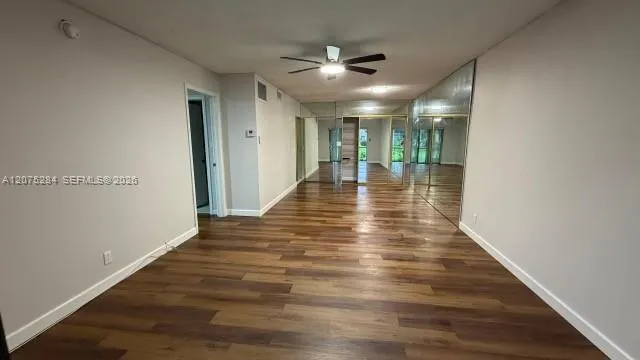 3101 Oakland Shores Dr #H108 Oakland Park, FL 33309