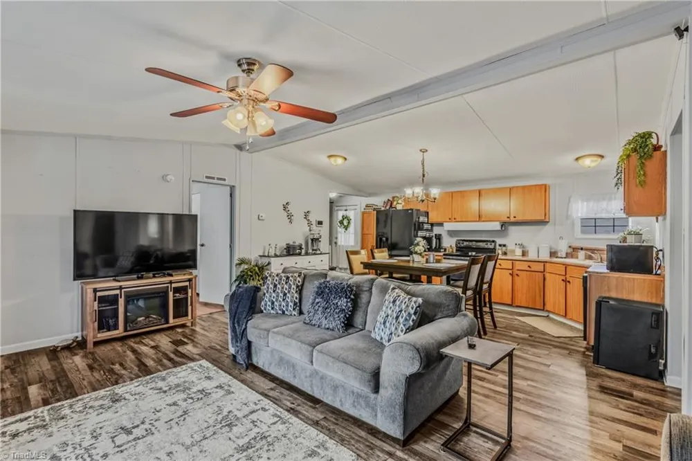 171 Clover Lane Mount Airy, NC 27030