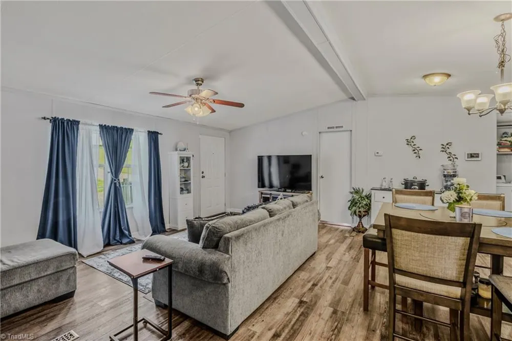 171 Clover Lane Mount Airy, NC 27030