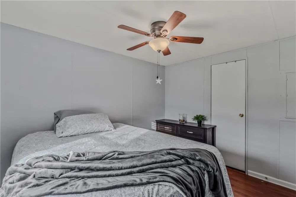 171 Clover Lane Mount Airy, NC 27030