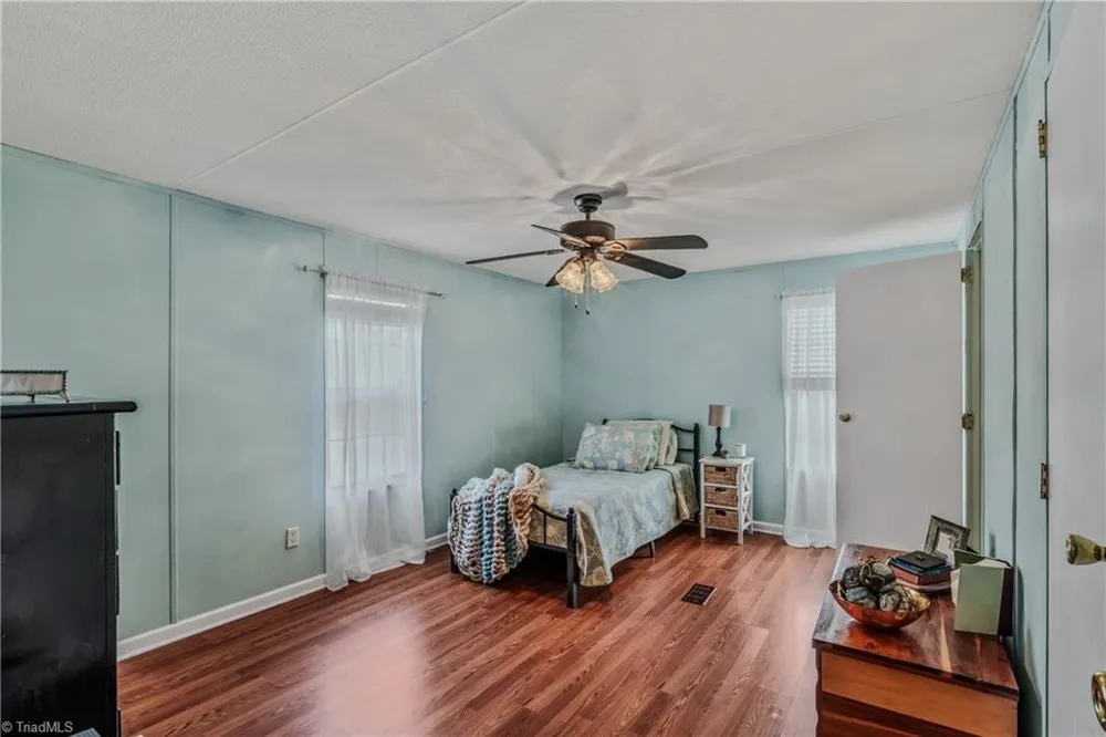 171 Clover Lane Mount Airy, NC 27030