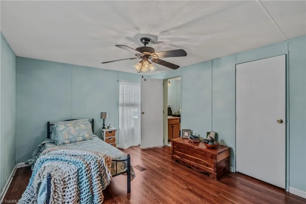 171 Clover Lane Mount Airy, NC 27030