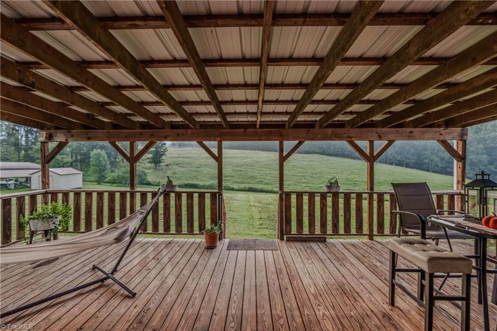 171 Clover Lane Mount Airy, NC 27030