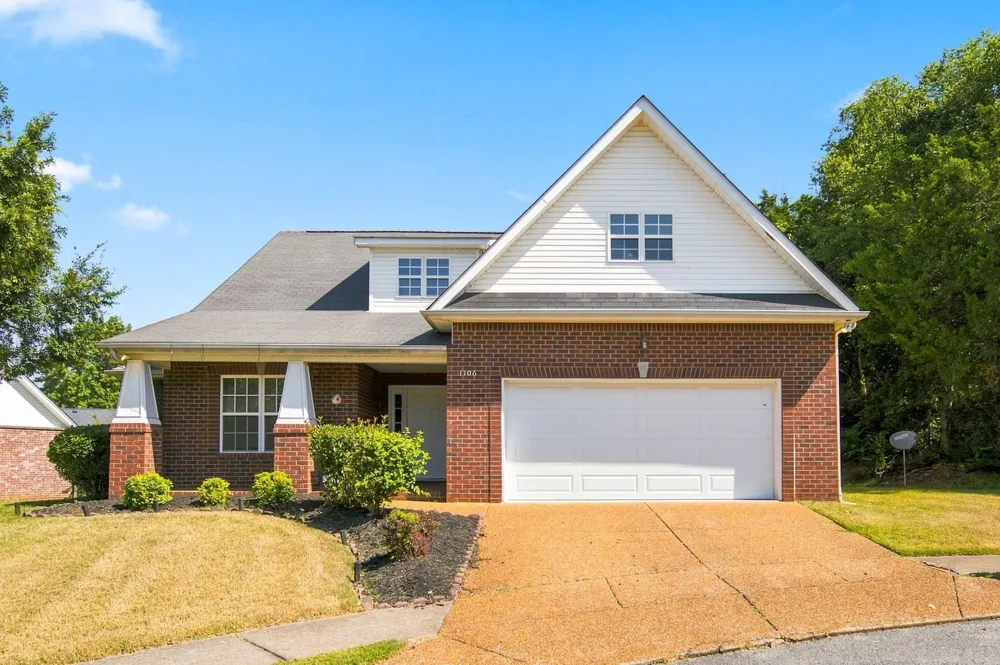 1106 Saddle Creek Dr Mount Juliet, TN 37122