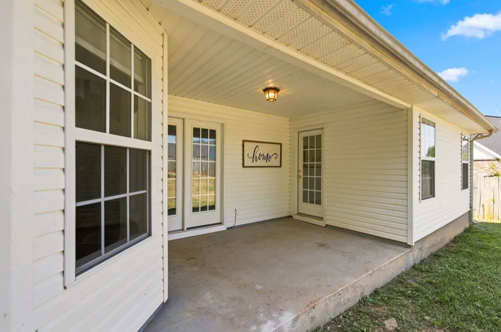 1106 Saddle Creek Dr Mount Juliet, TN 37122