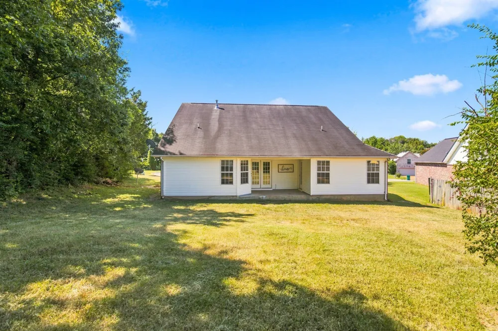 1106 Saddle Creek Dr Mount Juliet, TN 37122
