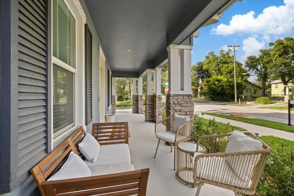 4210 CENTRAL AVENUE Tampa, FL 33603