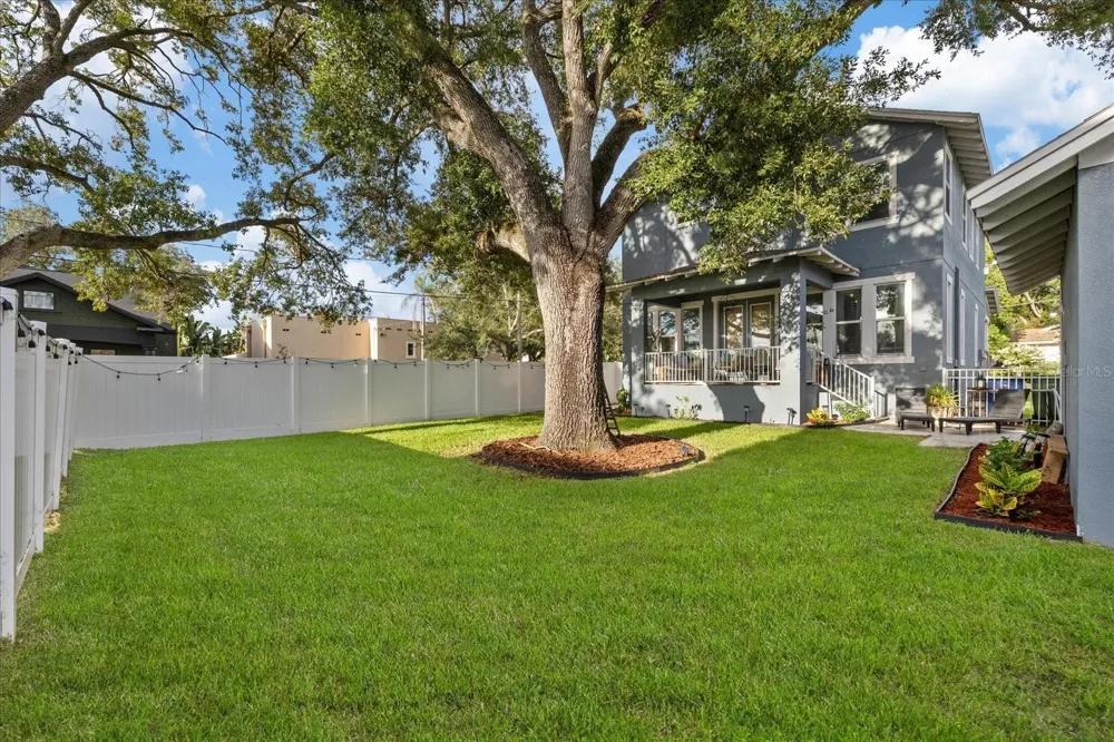 4210 CENTRAL AVENUE Tampa, FL 33603