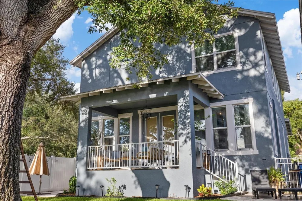 4210 CENTRAL AVENUE Tampa, FL 33603