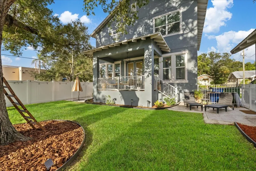 4210 CENTRAL AVENUE Tampa, FL 33603
