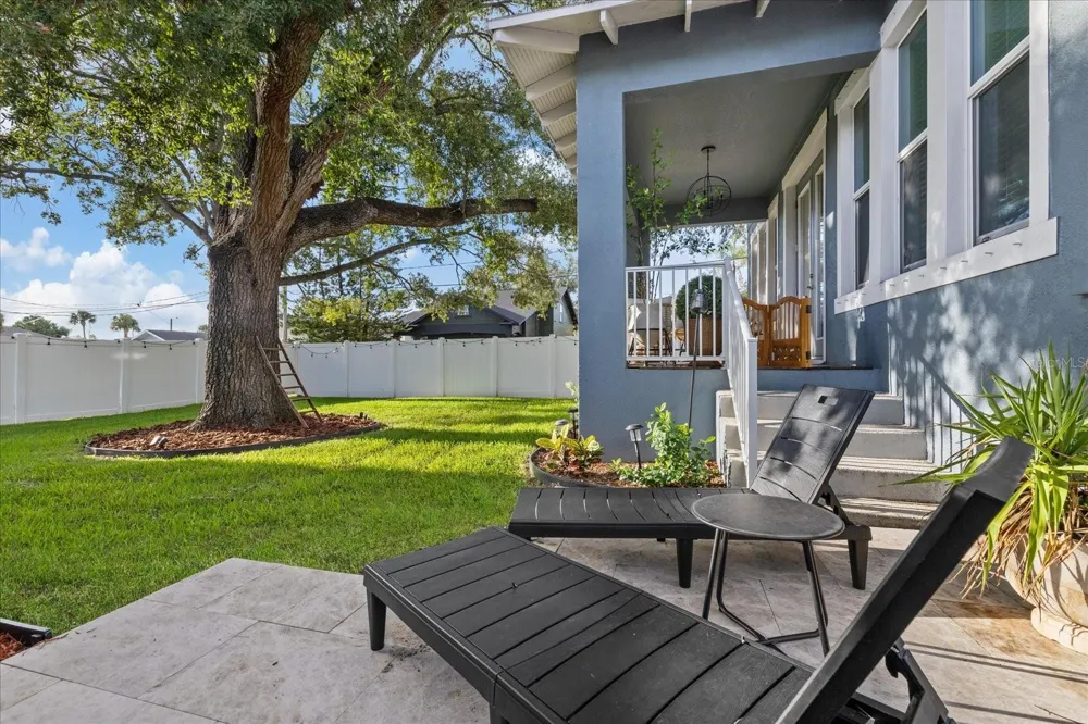 4210 CENTRAL AVENUE Tampa, FL 33603