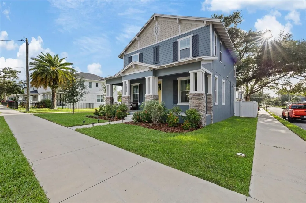 4210 CENTRAL AVENUE Tampa, FL 33603