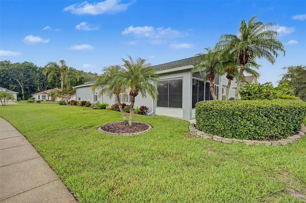 1004 SWEET JASMINE DRIVE Trinity, FL 34655