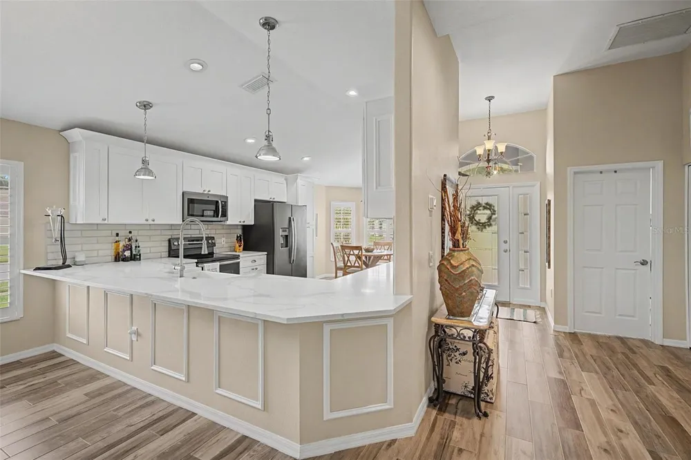 1004 SWEET JASMINE DRIVE Trinity, FL 34655