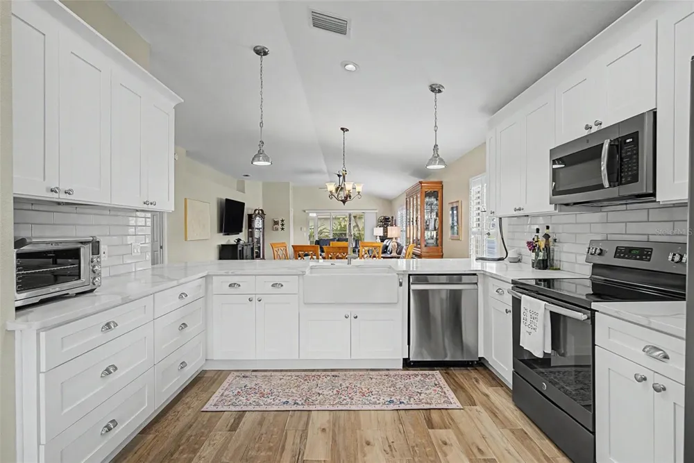 1004 SWEET JASMINE DRIVE Trinity, FL 34655