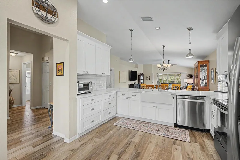 1004 SWEET JASMINE DRIVE Trinity, FL 34655