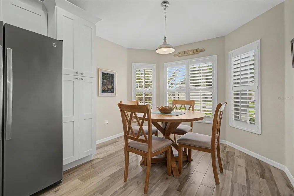 1004 SWEET JASMINE DRIVE Trinity, FL 34655