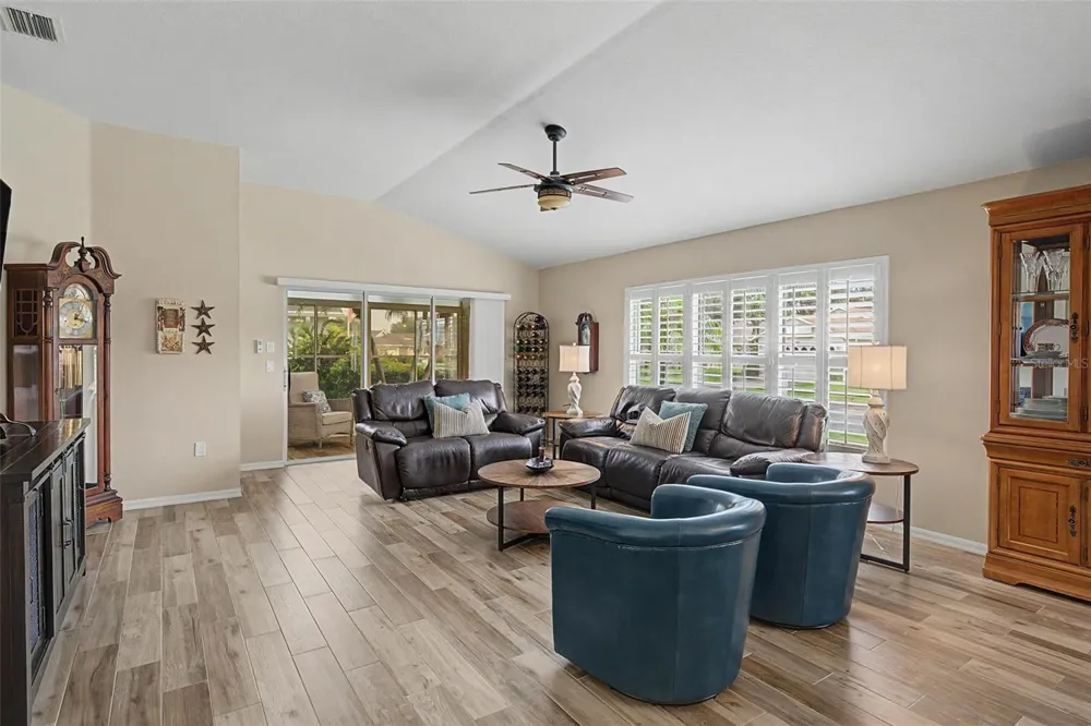 1004 SWEET JASMINE DRIVE Trinity, FL 34655