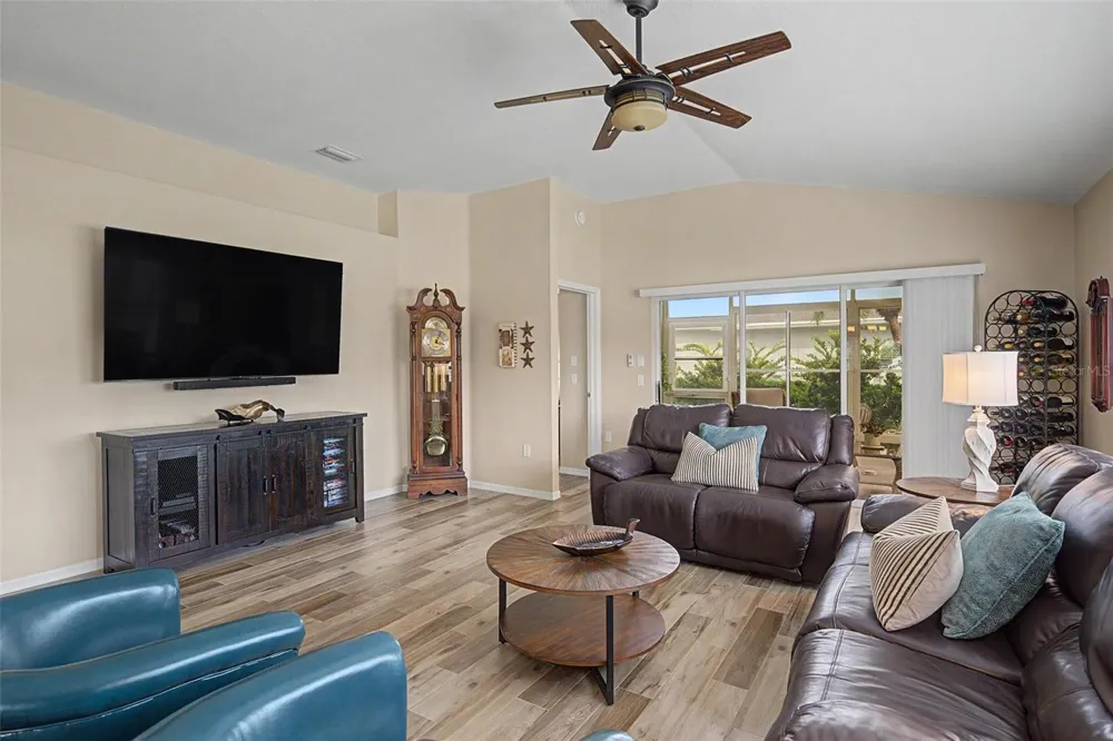 1004 SWEET JASMINE DRIVE Trinity, FL 34655