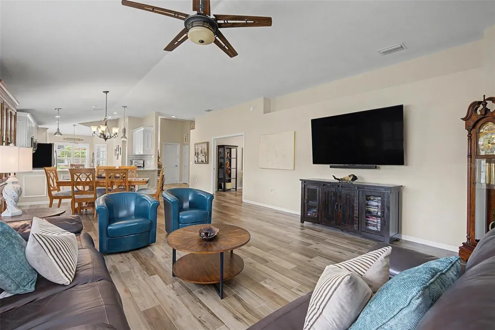 1004 SWEET JASMINE DRIVE Trinity, FL 34655