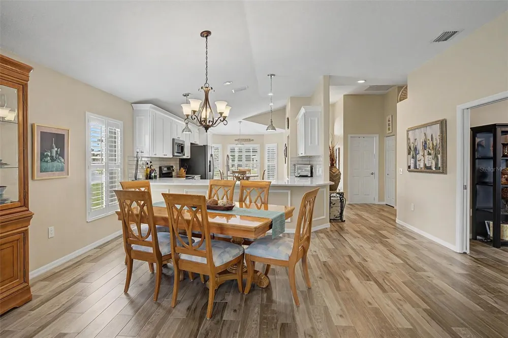 1004 SWEET JASMINE DRIVE Trinity, FL 34655