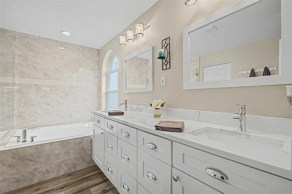 1004 SWEET JASMINE DRIVE Trinity, FL 34655